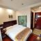 GreenTree Inn Hefei Railway Station Baima Phase III Baowen Business Building Express Hotel - Hefei