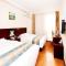 GreenTree Inn Tianjin Huanghe Ave Guangkai Metro Station Express Hotel