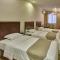 GreenTree Inn Guangdong Foshan Longjiang North Fenghua Road Express Hotel
