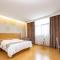 GreenTree Inn Changzhou Xixiasu Town Express Hotel - Luoxi