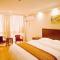 GreenTree Inn Jiangsu Wuxi Huishan Ancient Town Business Hotel