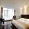 GreenTree Inn QinHuang Island Railway Station Business Hotel