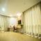 GreenTree Inn Zhoushan Baiquan Colorful Plaza Express Hotel