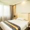 GreenTree Inn Jinhua Railway Station Express Hotel - Jinhua