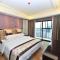 GreenTree Eastern Jinzhai County Lotus Hill Road Hotel - Longwan