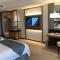 GreenTree Eastern Xuzhou High Speed Railway Station West Exit Station Hotel