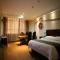 GreenTree Inn JiangSu WuXi YangJian XiHu Road Express Hotel