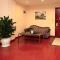 GreenTree Inn ShanDong RiZhao JuXian YinXing Avenue Middle ShanDong Road Business Hotel - Juxian