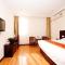 GreenTree Inn Tianjin Huanghe Ave Guangkai Metro Station Express Hotel