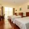 GreenTree Inn ShanDong RiZhao JuXian YinXing Avenue Middle ShanDong Road Business Hotel - Juxian