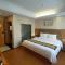 GreenTree Inn ShanTou HaoJiang DaHao Business Hotel - Santou