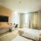 GreenTree Inn Zhoushan Baiquan Colorful Plaza Express Hotel