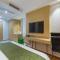 GreenTree Eastern Xuzhou High Speed Railway Station West Exit Station Hotel