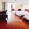 GreenTree Inn Jiangsu Wuxi Huishan Ancient Town Business Hotel