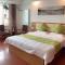 GreenTree Inn ShanDong Jinan Railway Station Provincial Hospital Jinger Road Express Hotel - Jinan