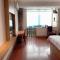GreenTree Inn ShanDong Jinan Railway Station Provincial Hospital Jinger Road Express Hotel