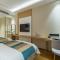 GreenTree Eastern Xuzhou High Speed Railway Station West Exit Station Hotel