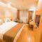 GreenTree InnZhangjiakou High-speed Railway Station Business Hotel - Zhangjiakou