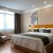 GreenTree Inn Changzhou Zouqu Town Tai fu Times Square Zhenzhong Road Express Hotel