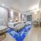 GreenTree Eastern Kunming Baiyun Road Tongde Square Hotel - Kunming