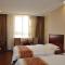 GreenTree Inn Beijing Changyang Town Jiazhou Shuijun Express Hotel - Fangshan