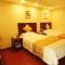 GreenTree Inn ZheJiang JiaXing West ZhongShan Road Vintage Car Building Express Hotel