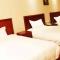 GreenTree Inn Shandong Qingdao Development District SDUST Express Hotel - هوانغادو