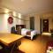 GreenTree Inn JiangSu WuXi YangJian XiHu Road Express Hotel - Vuhszi