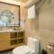GreenTree Eastern Xuzhou High Speed Railway Station West Exit Station Hotel