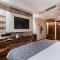 GreenTree Eastern Xuzhou High Speed Railway Station West Exit Station Hotel