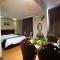 GreenTree Inn JiangSu WuXi YangJian XiHu Road Express Hotel