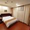GreenTree Inn Hefei Railway Station Baima Phase III Baowen Business Building Express Hotel