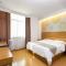 GreenTree Inn Changzhou Xixiasu Town Express Hotel - Luoxi