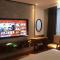 GreenTree Inn JiangSu WuXi YangJian XiHu Road Express Hotel - Vuhszi