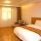 GreenTree Inn Shandong Laiwu Bus Station Express Hotel - Laiwu