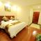 GreenTree Inn ShanDong YanTai Development Zone International Airport Shell Hotel