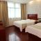 GreenTree Inn Anhui Fuyang Taihe South Xiyang Road Business Hotel - Balipu