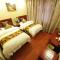GreenTree Inn ShanDong YanTai Development Zone International Airport Shell Hotel