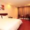 GreenTree Inn ShanDong RiZhao JuXian YinXing Avenue Middle ShanDong Road Business Hotel - Juxian