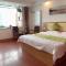 GreenTree Inn ShanDong Jinan Railway Station Provincial Hospital Jinger Road Express Hotel - Jinan