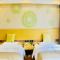 GreenTree Inn HuaiAn Area for development Shenzhen East Road Express Hotel