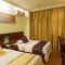 GreenTree Inn Tianjin Huanghe Ave Guangkai Metro Station Express Hotel