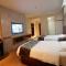 GreenTree Inn JiangSu WuXi YangJian XiHu Road Express Hotel - Vuhszi