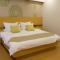 GreenTree Inn HuaiAn Area for development Shenzhen East Road Express Hotel