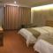 GreenTree Inn Beijing Tongzhou District Yujiawu Technology park Express Hotel