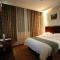GreenTree Inn JiangSu WuXi YangJian XiHu Road Express Hotel - Vuhszi