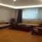 GreenTree Inn Baoding Xushui District Changcheng North Street Express Hotel - Baoding