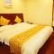 GreenTree Inn ZheJiang JiaXing West ZhongShan Road Vintage Car Building Express Hotel