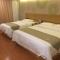 GreenTree Inn Beijing Tongzhou District Yujiawu Technology park Express Hotel