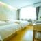 GreenTree Inn Baoding Xushui District Changcheng North Street Express Hotel - Baoding
